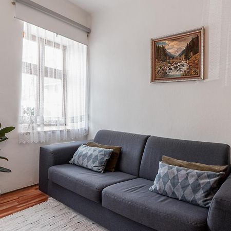 Apartman Na Namesti Stárkov 외부 사진