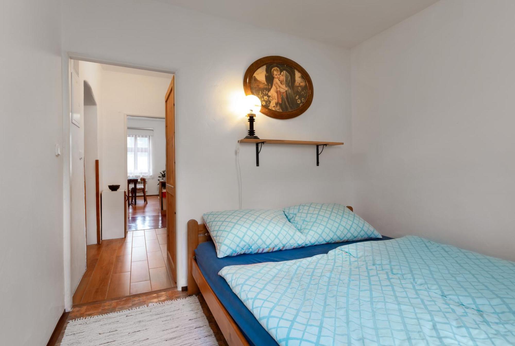 Apartman Na Namesti Stárkov 외부 사진