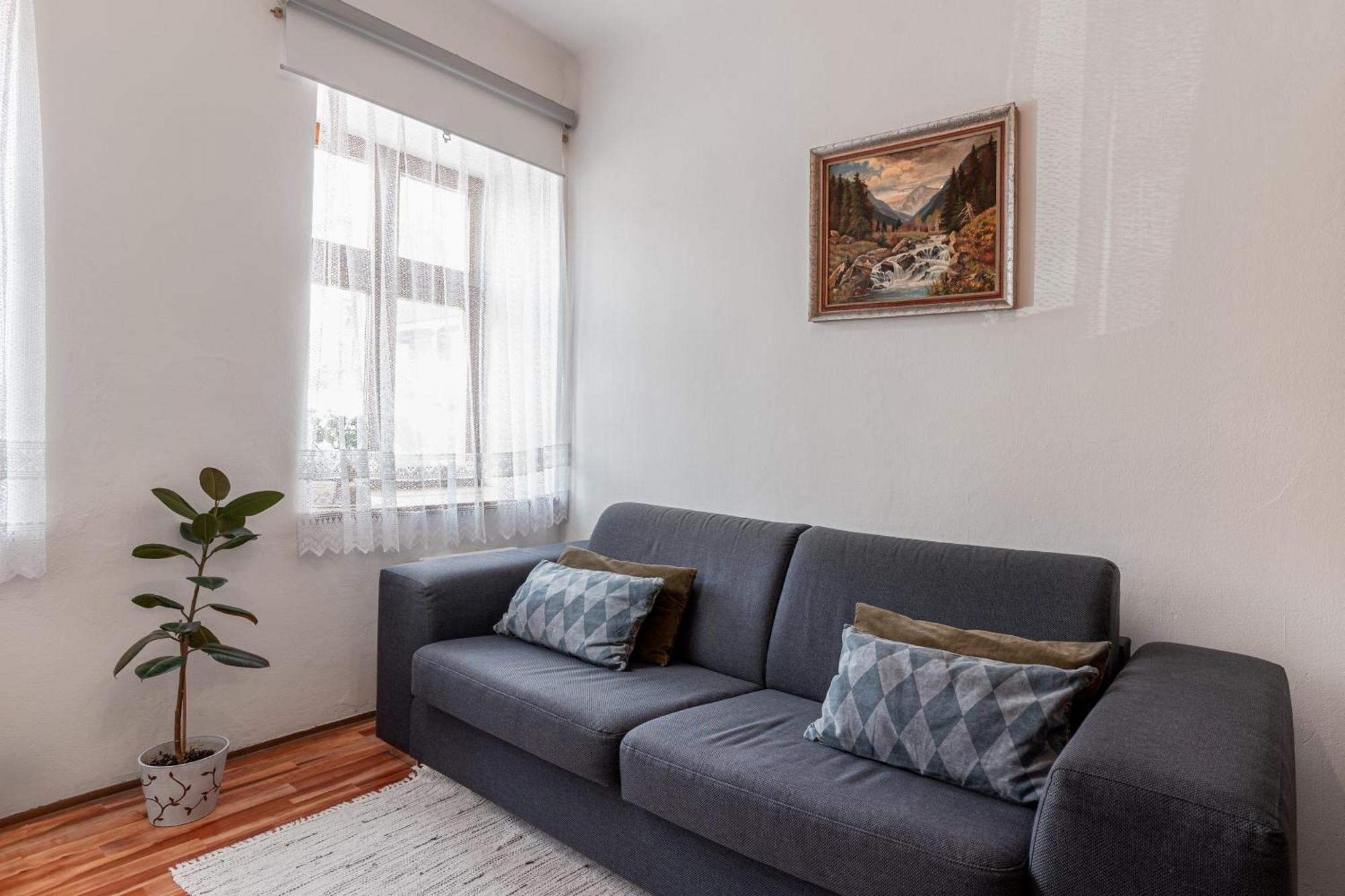 Apartman Na Namesti Stárkov 외부 사진