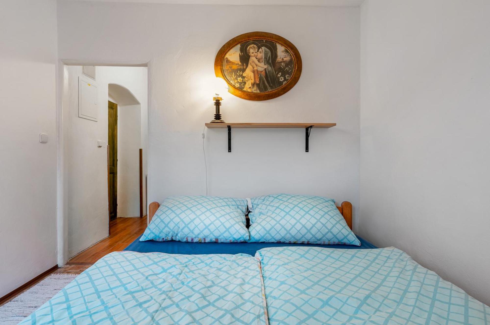 Apartman Na Namesti Stárkov 외부 사진