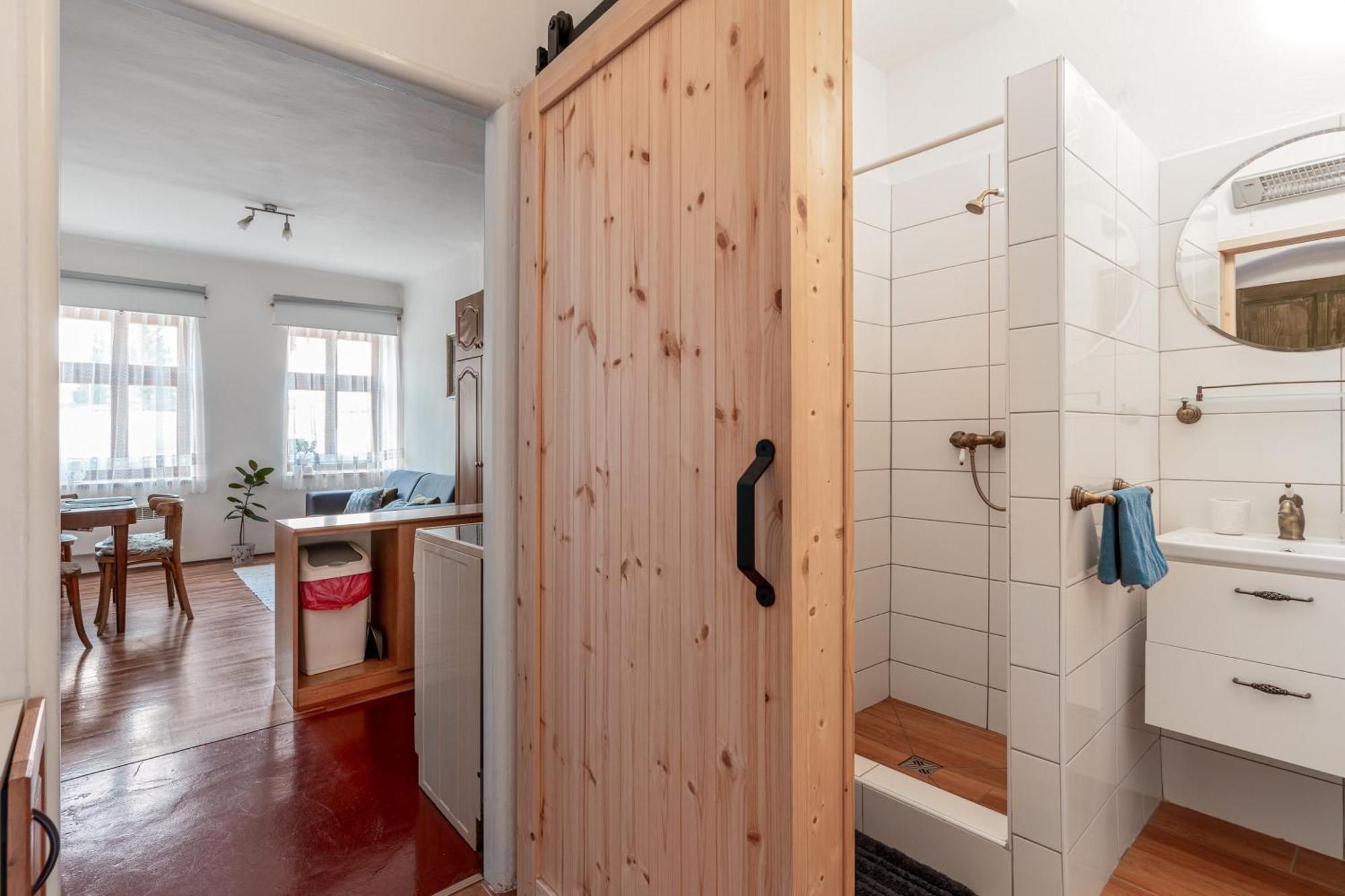 Apartman Na Namesti Stárkov 외부 사진