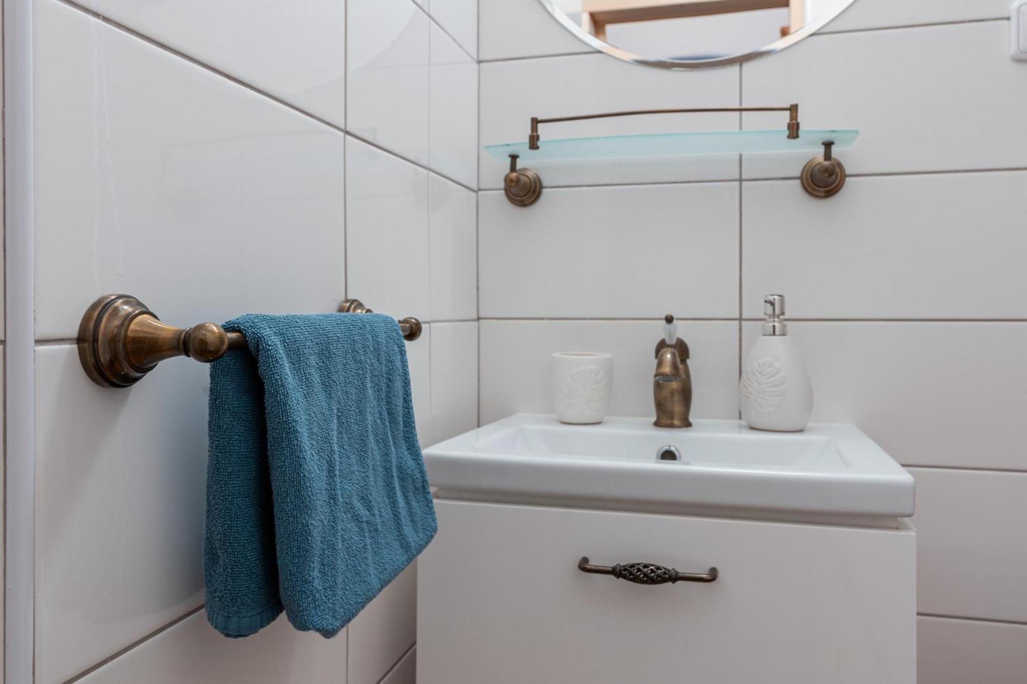 Apartman Na Namesti Stárkov 외부 사진